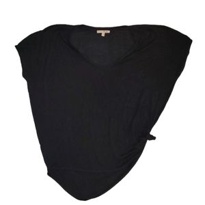 Express black shirt.